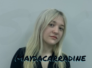 Maydacarradine