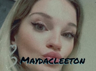 Maydacleeton