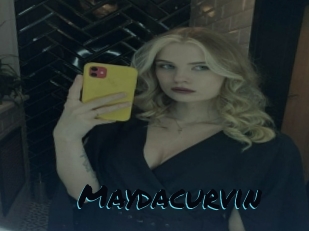 Maydacurvin