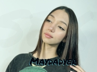 Maydadyer