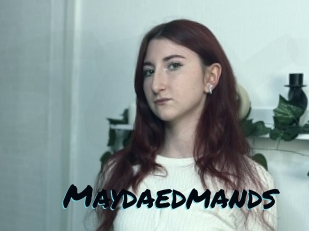 Maydaedmands