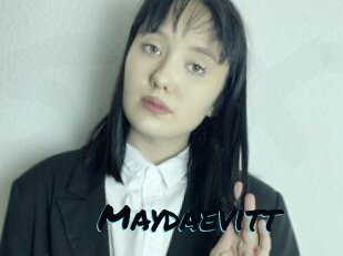 Maydaevitt