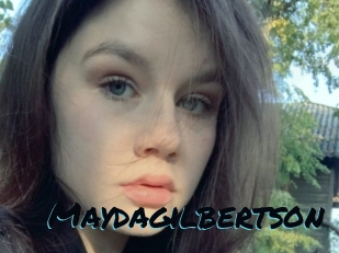 Maydagilbertson
