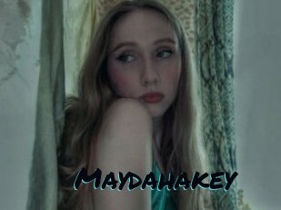 Maydahakey