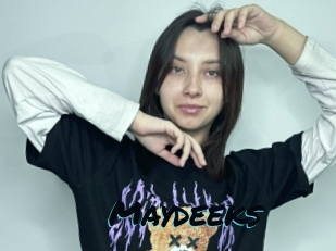 Maydeeks