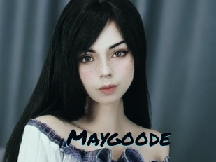Maygoode