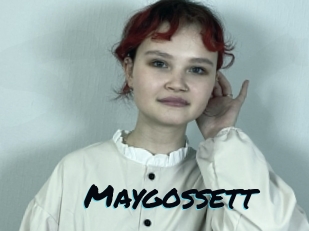 Maygossett