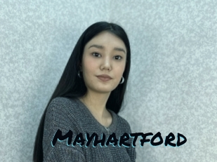 Mayhartford
