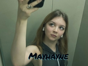 Mayhayne