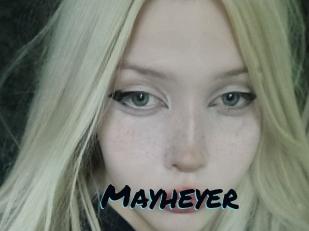 Mayheyer
