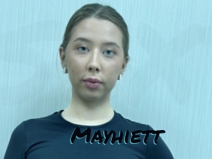 Mayhiett