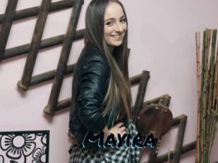 Mayira