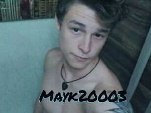 Mayk20003