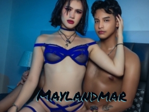 Maylandmar