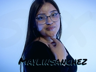 Maylinsanchez