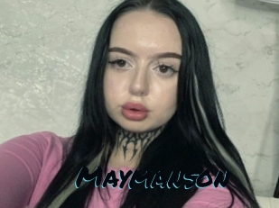Maymanson