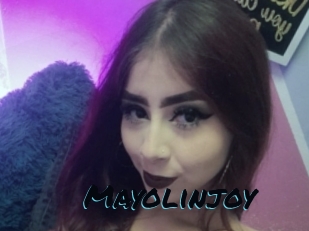 Mayolinjoy