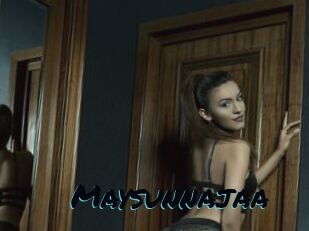 Maysunnajaa
