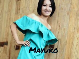 Mayuko