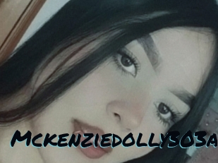 Mckenziedolly303av