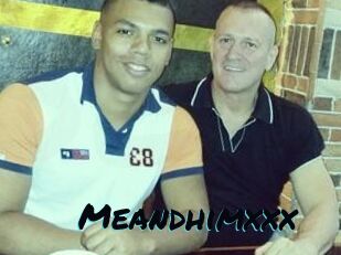 meandhimxxx Sexties