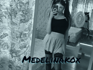 medelinakox Sexties