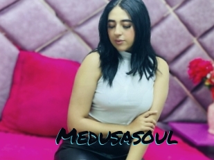 Medusasoul