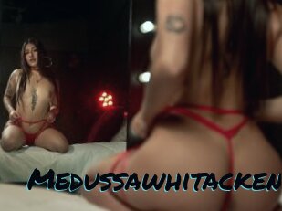 Medussawhitacken
