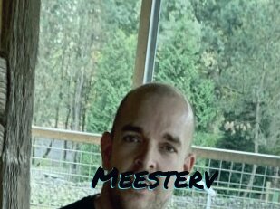 Meesterv