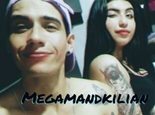 Megamandkilian