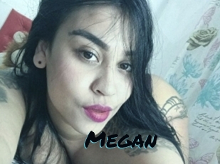 megan Sexties