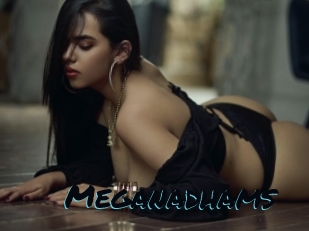 meganadhams Sexties