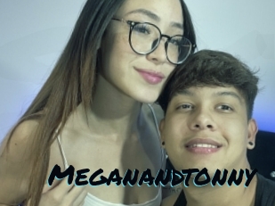 Meganandtonny