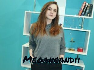 Megancandii