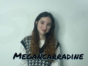 Megancarradine