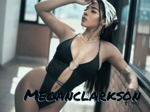 Meganclarkson