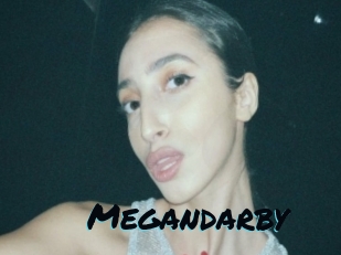 Megandarby