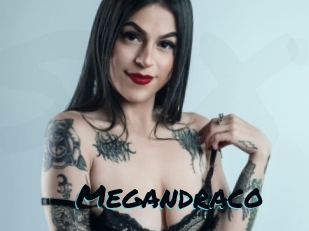 Megandraco