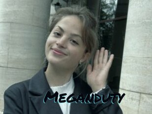 Meganduty