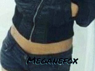 Meganefox