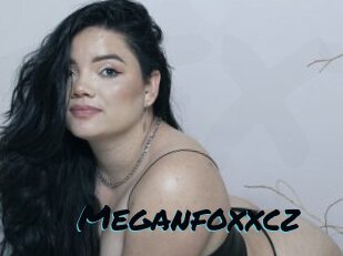 Meganfoxxcz