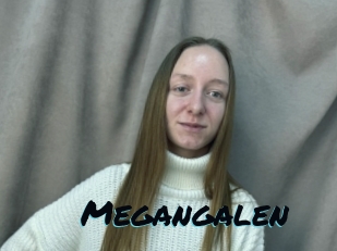 Megangalen