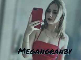 Megangranby