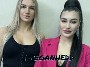Meganhedd