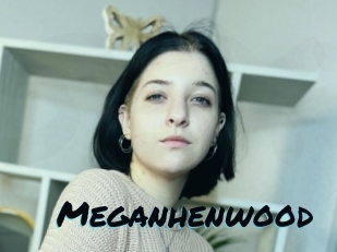 Meganhenwood