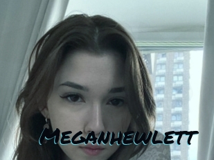 Meganhewlett