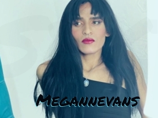 Megannevans