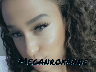 meganroxanne Sexties