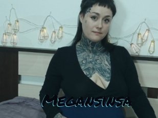 Megansinsa