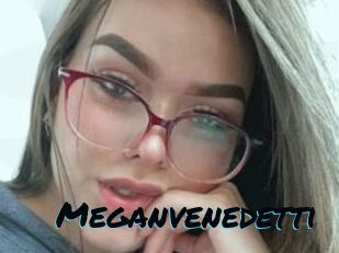 Meganvenedetti
